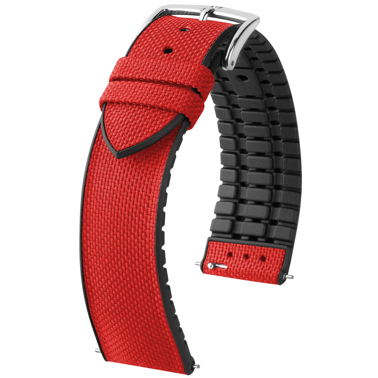 Hirsch Arne Performance Watch Strap