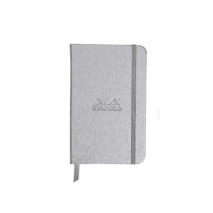 Rhodia Webnotebook 5.5 X 8.25 (A5)