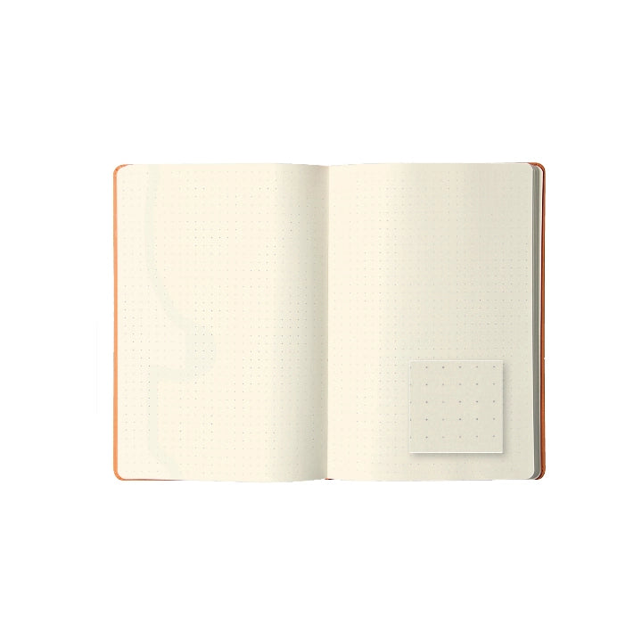 Rhodia Webnotebook 5.5 X 8.25 (A5)