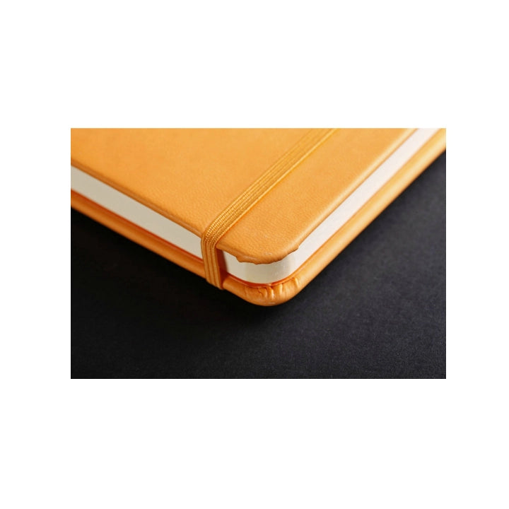 Rhodia Webnotebook 5.5 X 8.25 (A5)