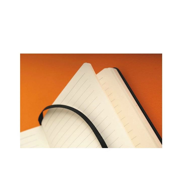 Rhodia Webnotebook 5.5 X 8.25 (A5)