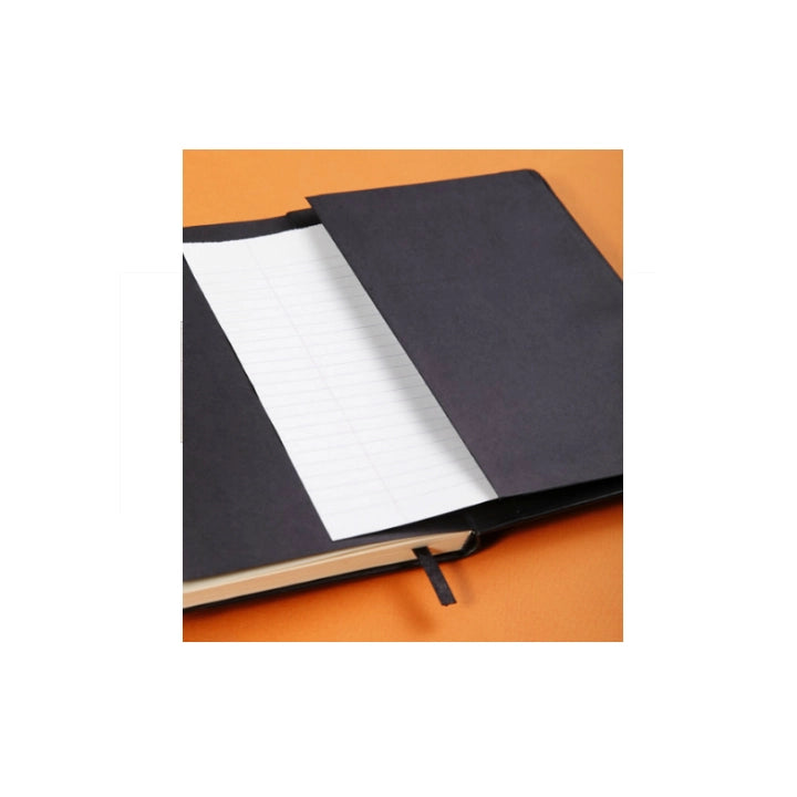 Rhodia Webnotebook 5.5 X 8.25 (A5)