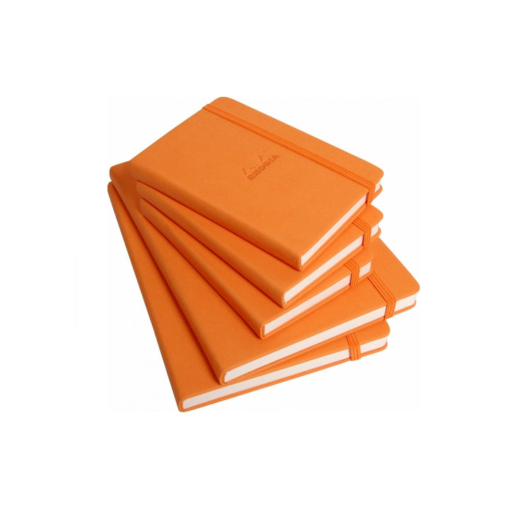 Rhodia Webnotebook 5.5 X 8.25 (A5)