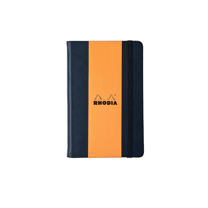 Rhodia Webnotebook 5.5 X 8.25 (A5)