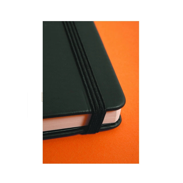 Rhodia Webnotebook 5.5 X 8.25 (A5)
