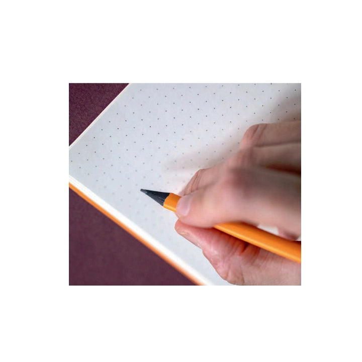 Rhodia Webnotebook 5.5 X 8.25 (A5)