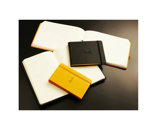 Rhodia Webnotebook 5.5 X 8.25 (A5)