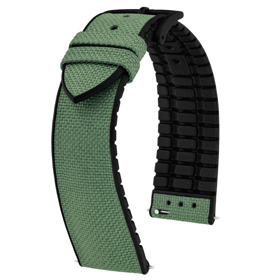Hirsch Arne Performance Watch Strap