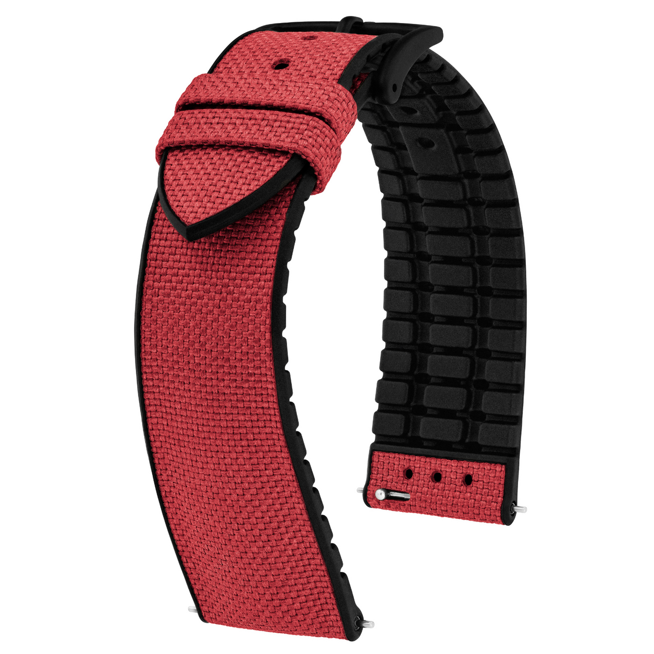 Hirsch Arne Performance Watch Strap