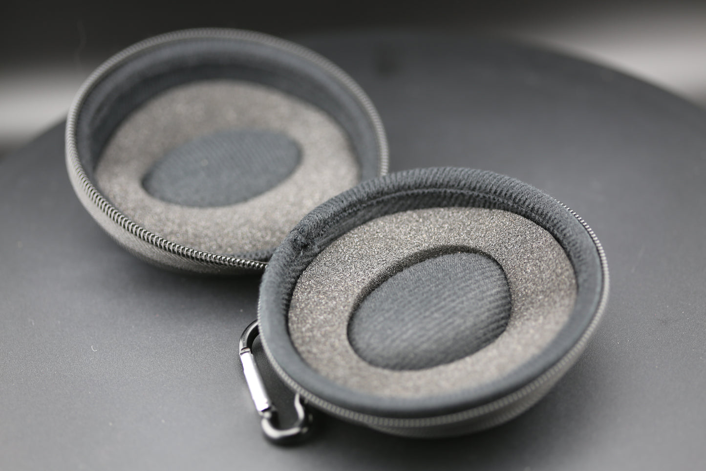 Sea-Gull Protective Travel Watch Case