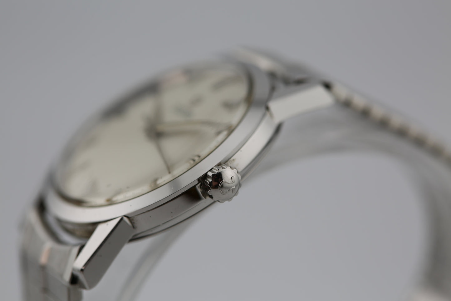 Omega Vintage "Automatic"