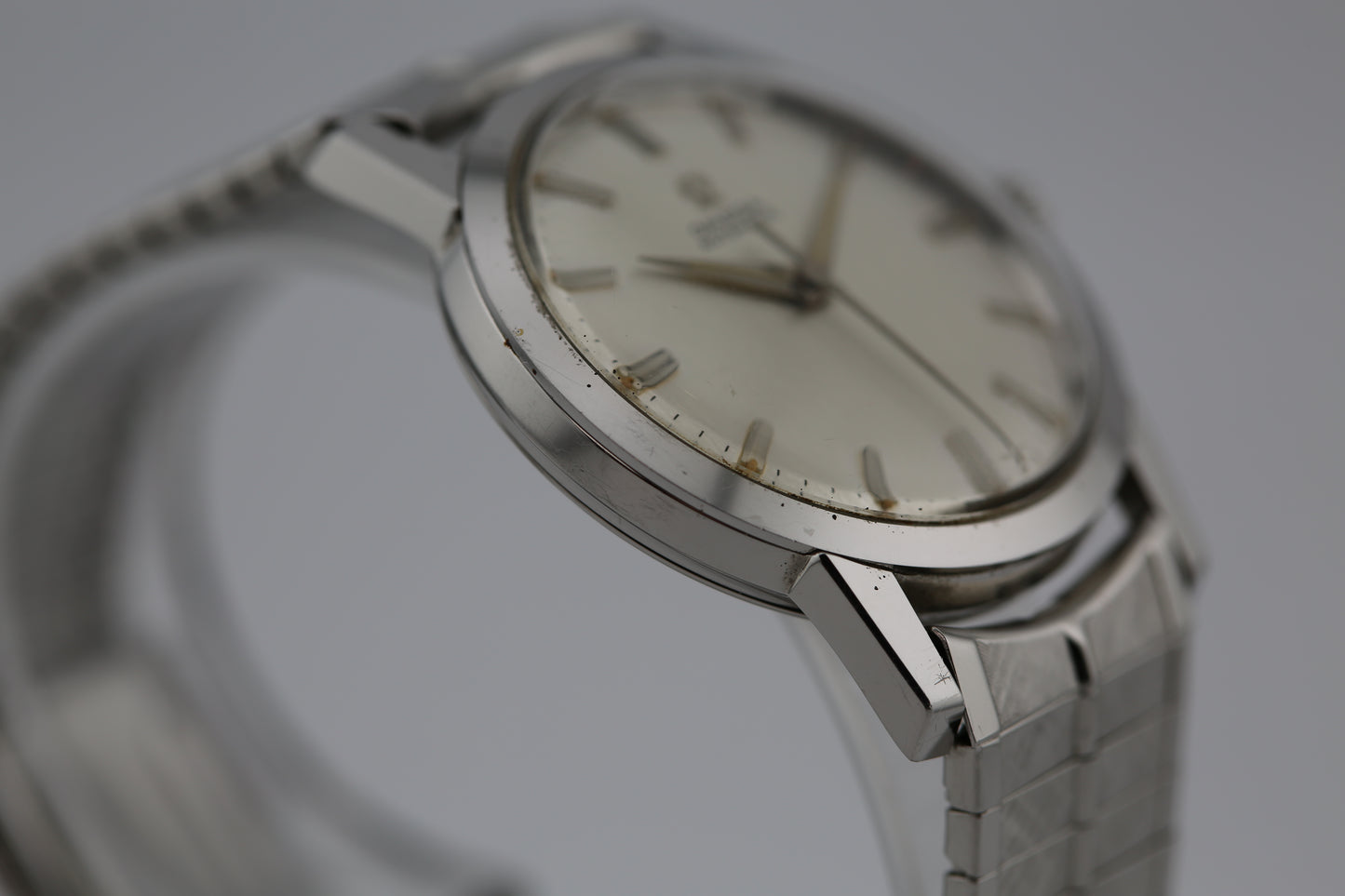 Omega Vintage "Automatic"