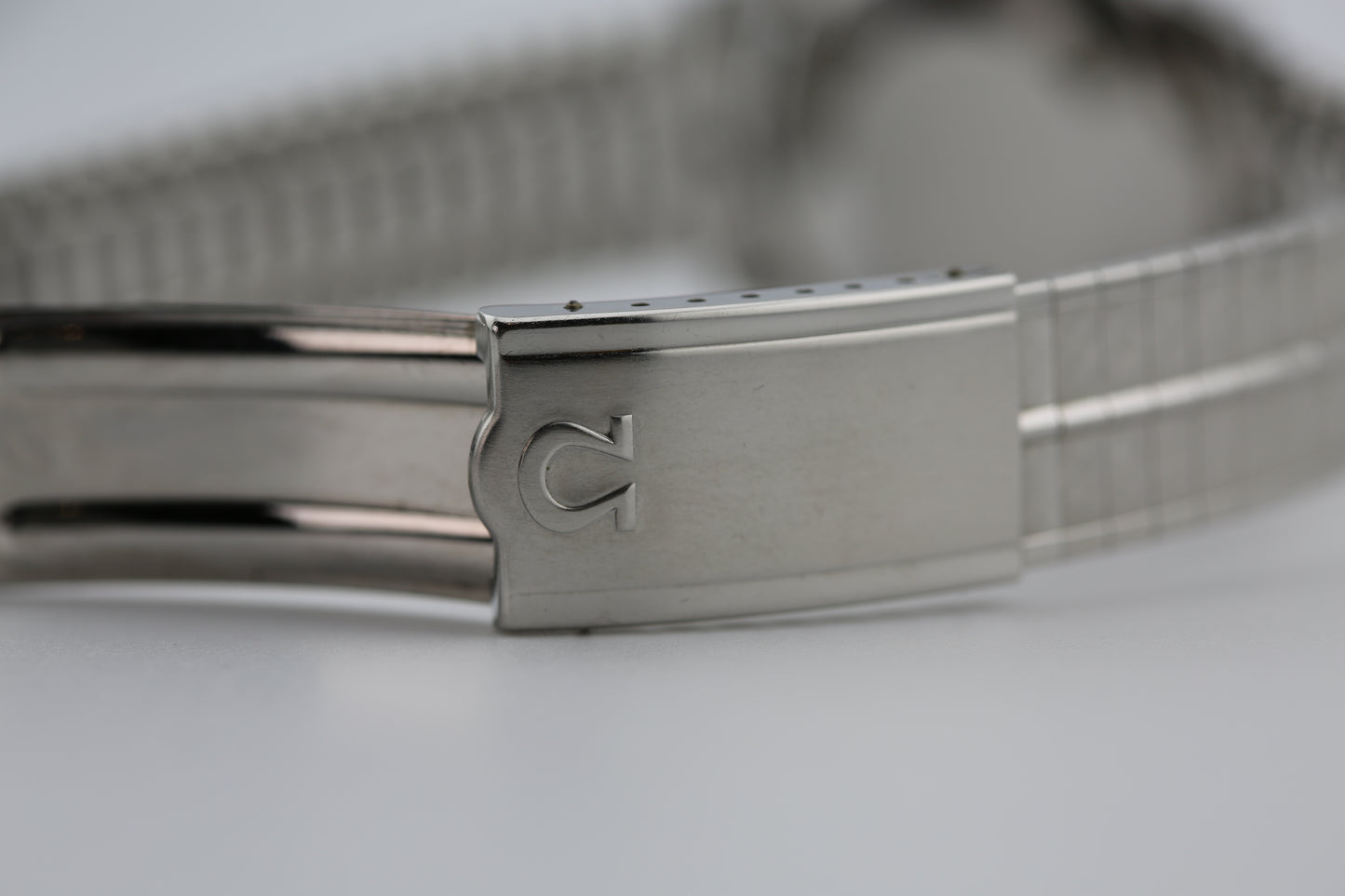 Omega Vintage "Automatic"