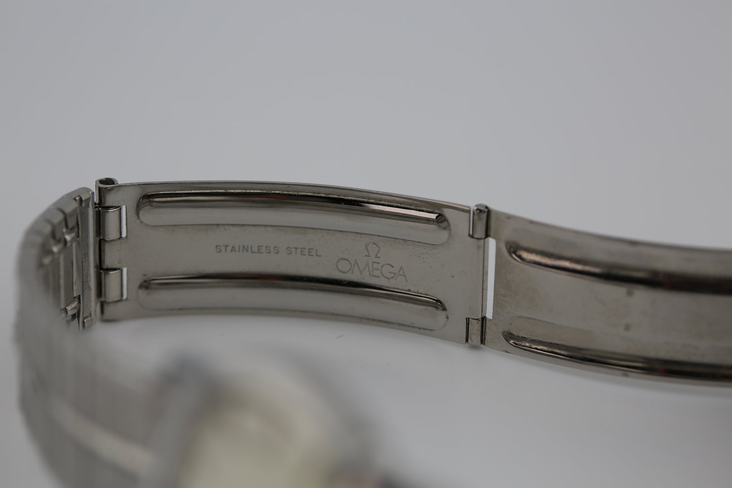 Omega Vintage "Automatic"