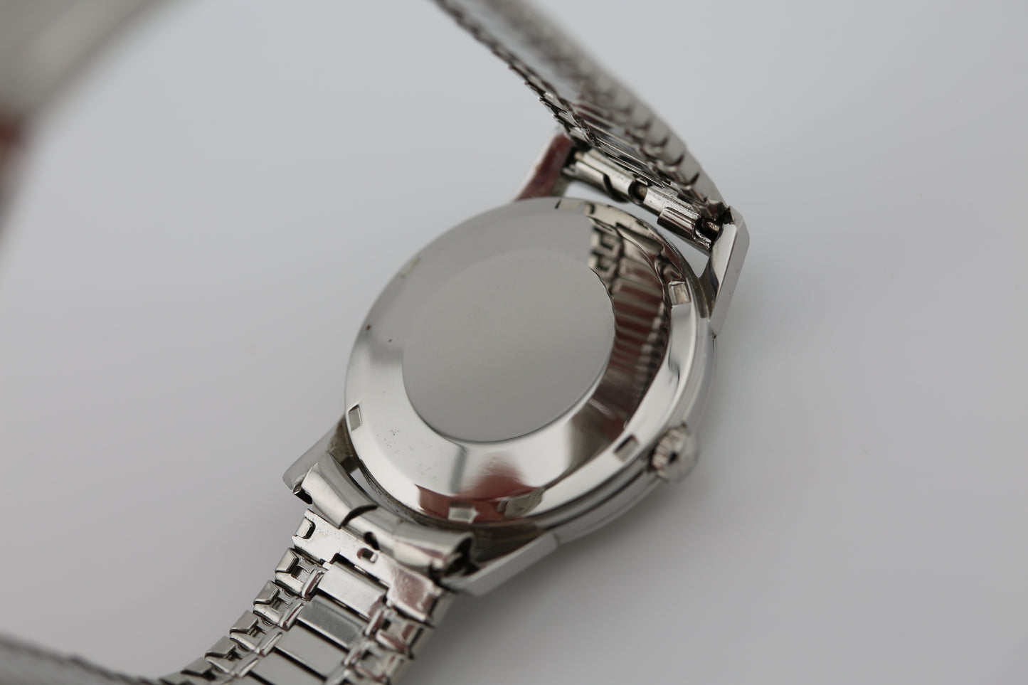 Omega Vintage "Automatic"