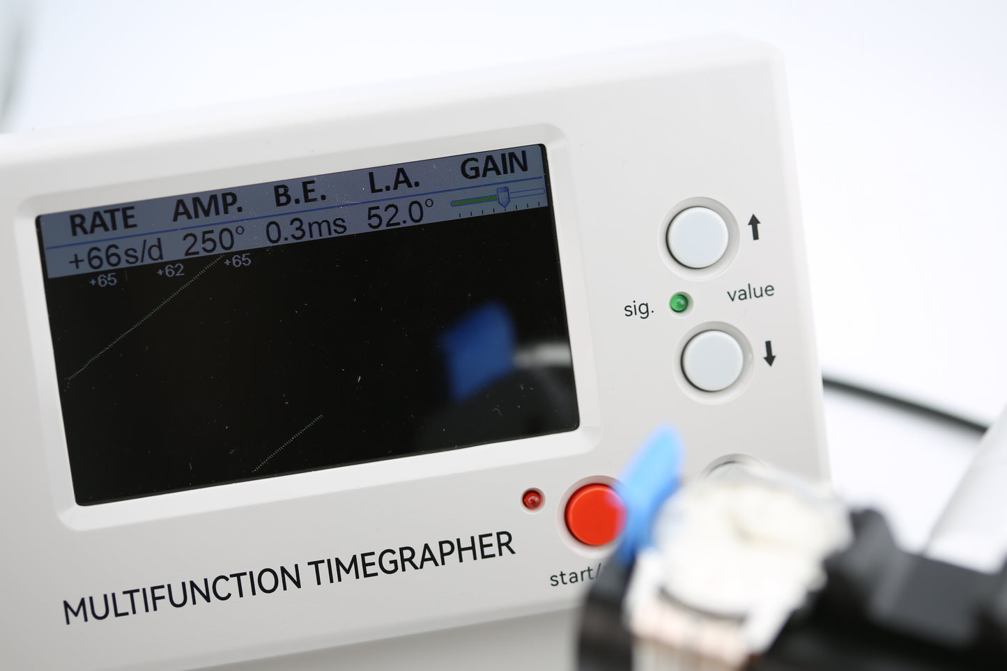 Omega Vintage "Automatic"