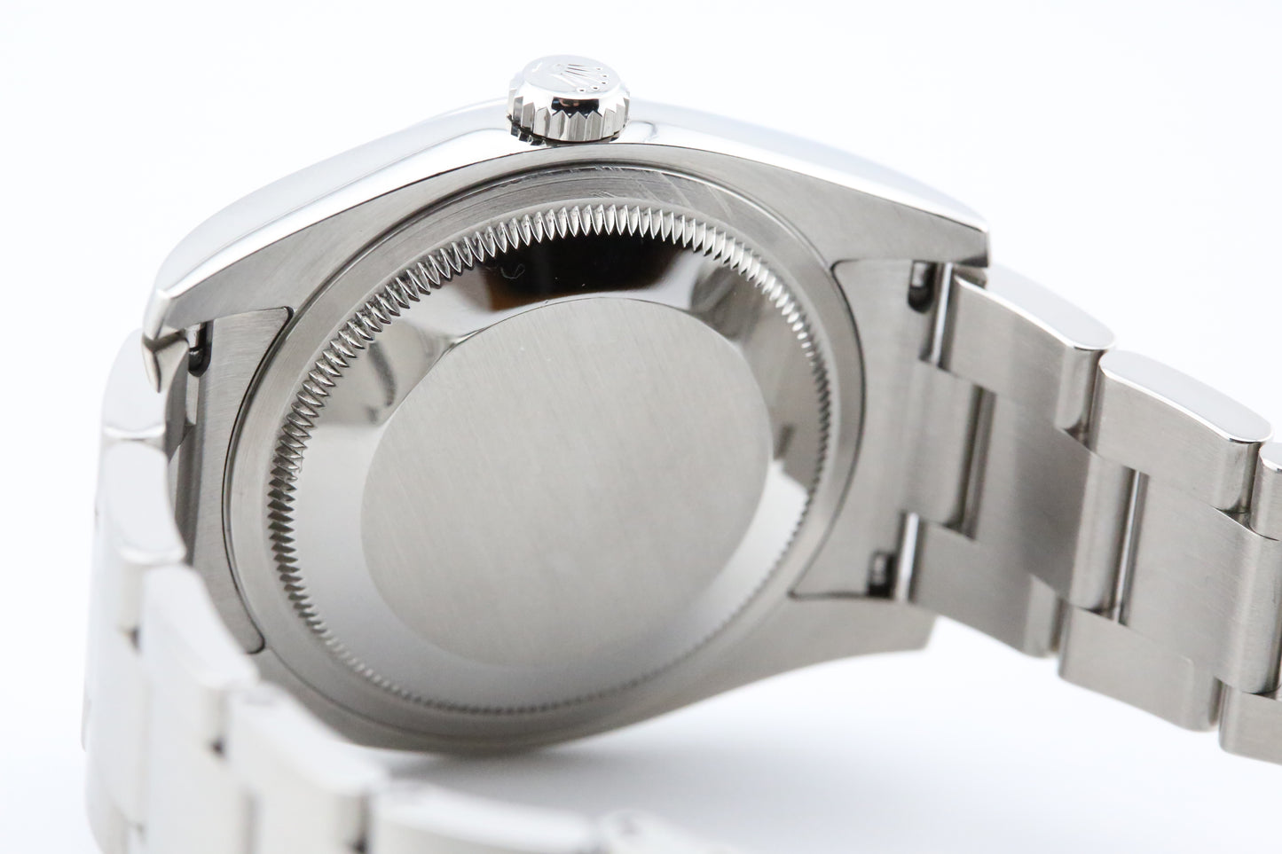 Rolex Oyster Perpetual 36 "Grape" Dial