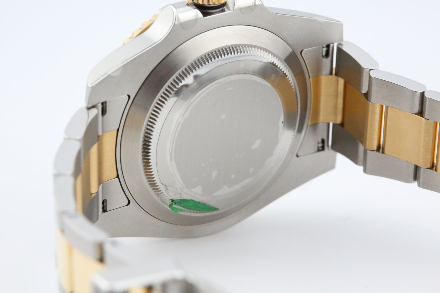 Rolex Submariner Date Two Tone "Bluesy"