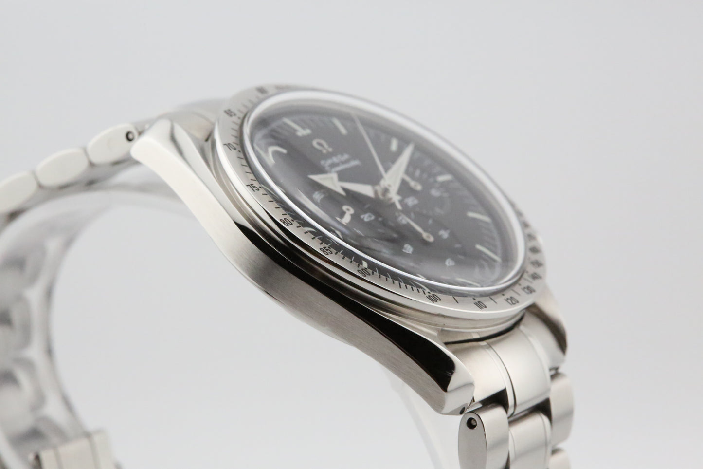 Omega Speedmaster Broad Arrow Reissue