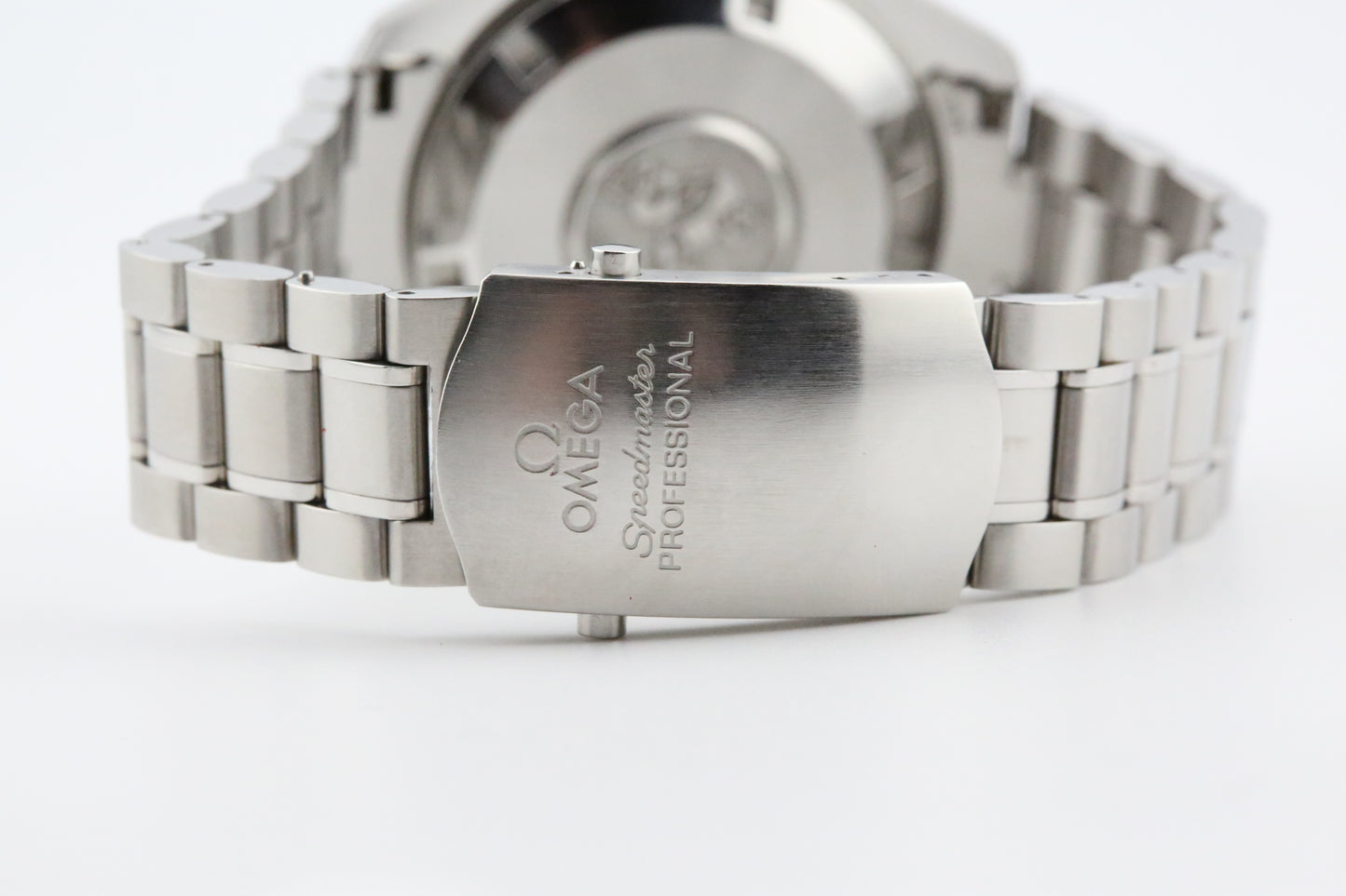 Omega Speedmaster Broad Arrow Reissue
