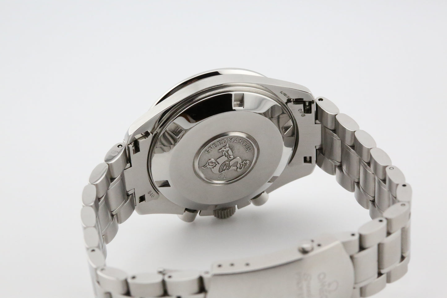 Omega Speedmaster Broad Arrow Reissue