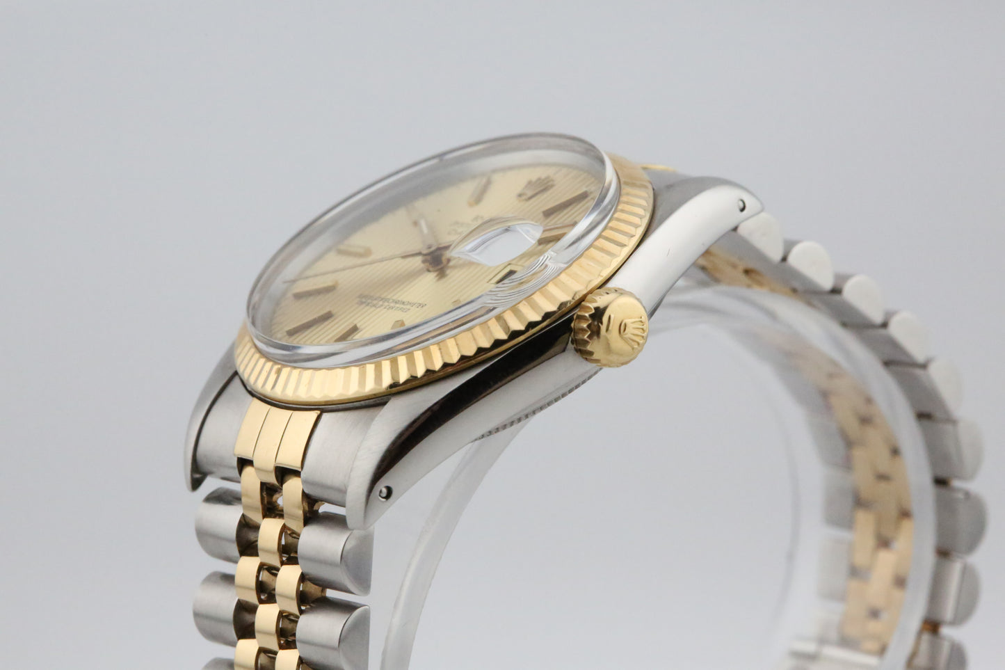 Rolex Datejust 36 "American Psycho"