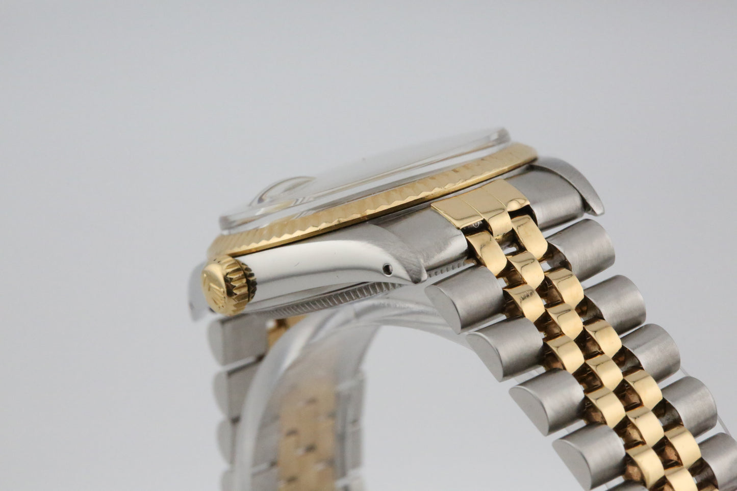 Rolex Datejust 36 "American Psycho"