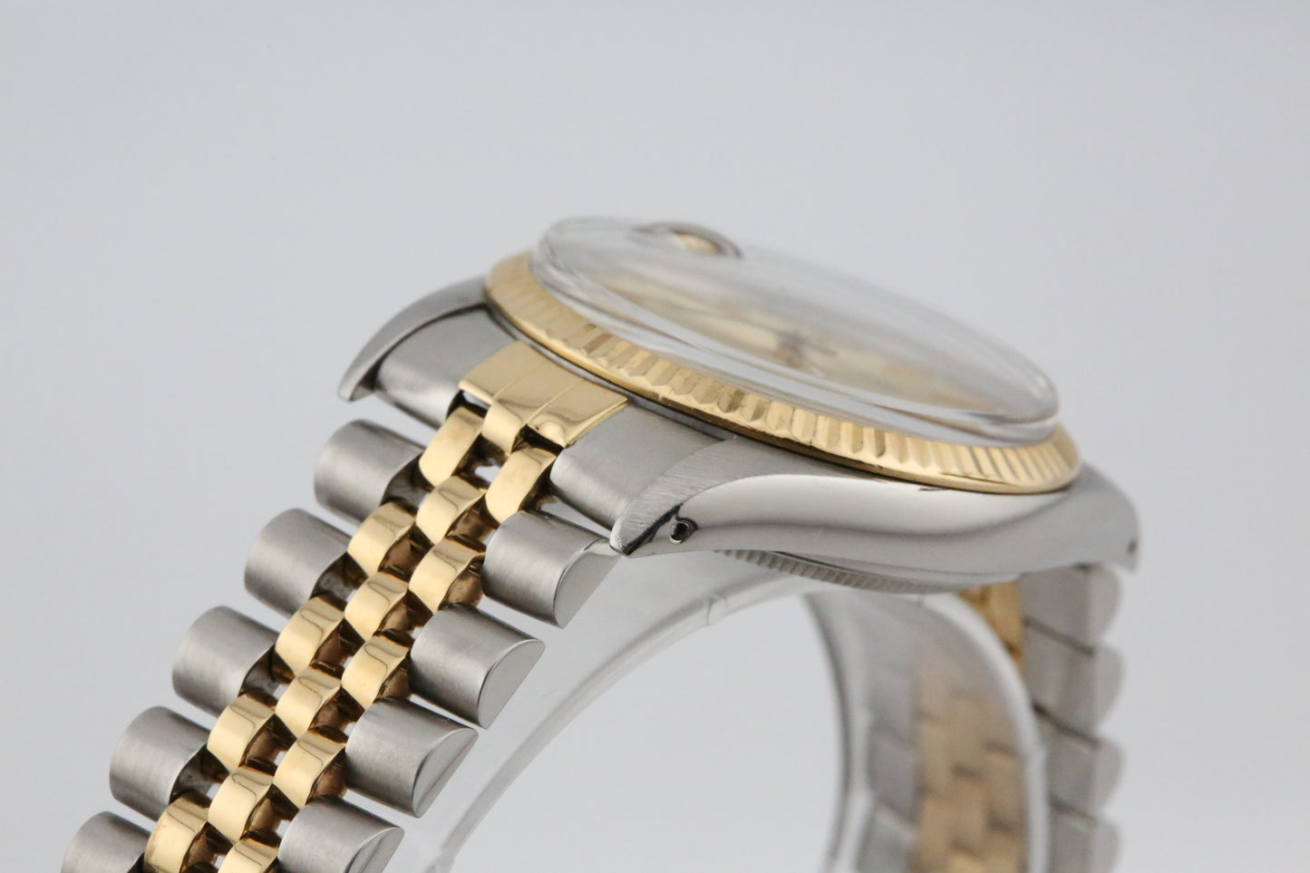 Rolex Datejust 36 "American Psycho"