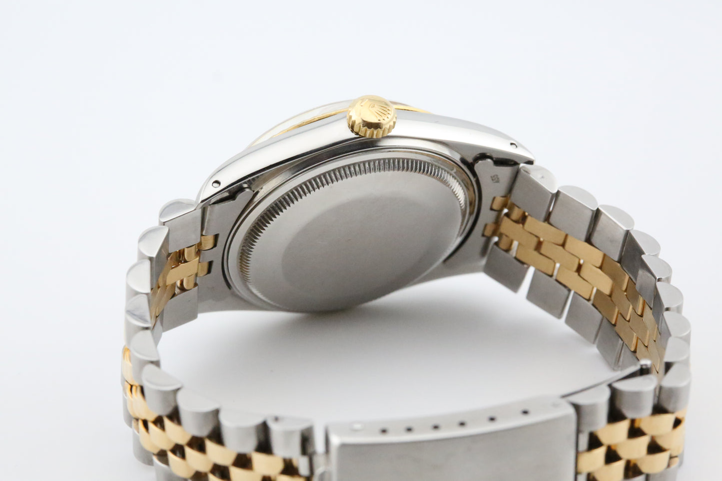 Rolex Datejust 36 "American Psycho"