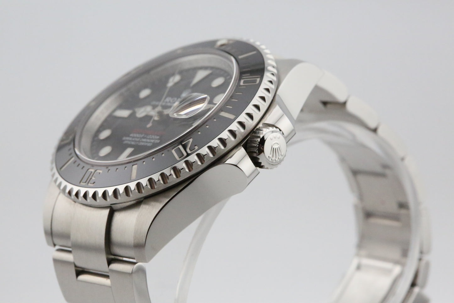 Rolex Sea-Dweller "SD43" Mk.1 Dial