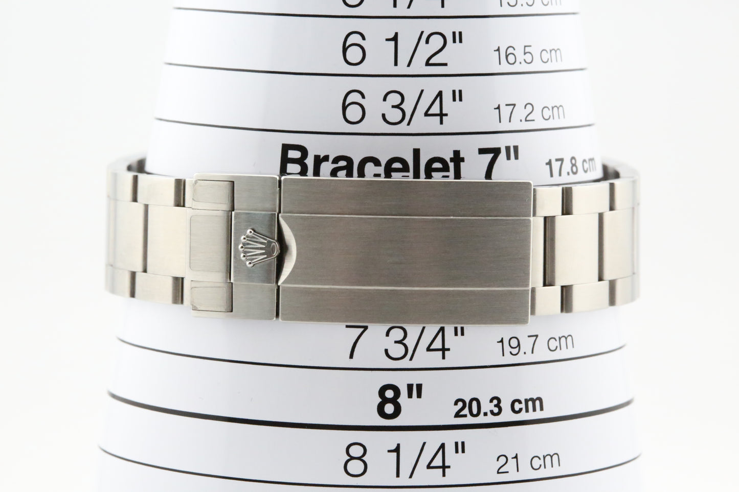 Rolex Sea-Dweller "SD43" Mk.1 Dial