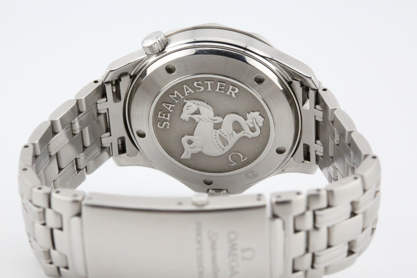 Omega Seamaster Professional 300M "Casino Royale"