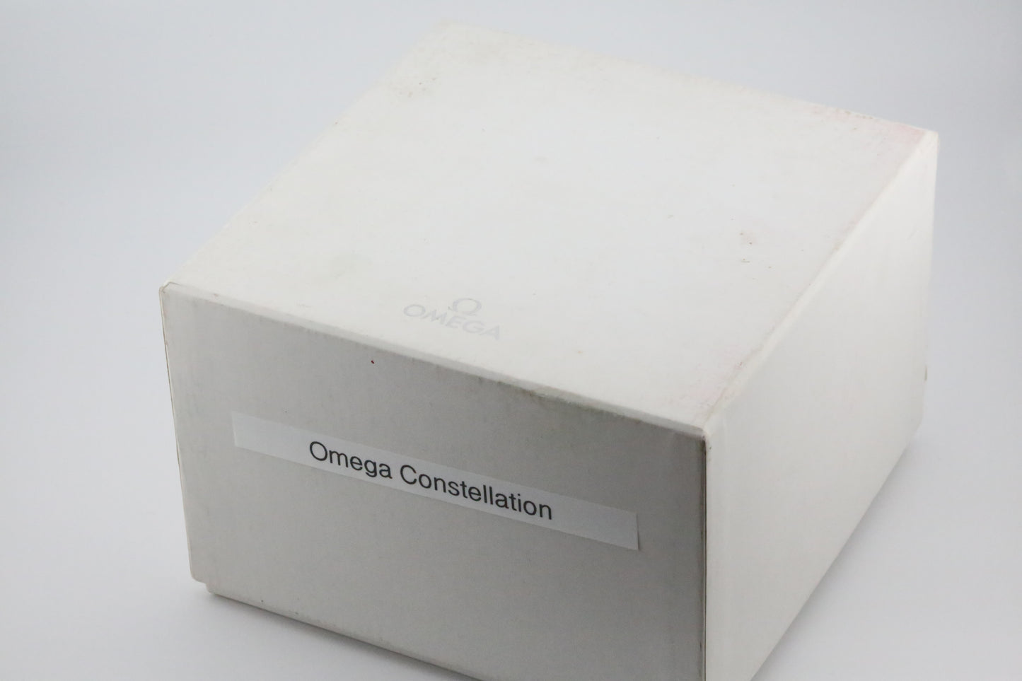 Omega Constellation "Day-Date"