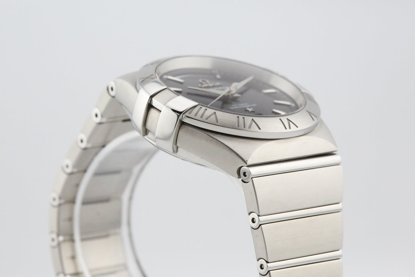 Omega Constellation "Day-Date"