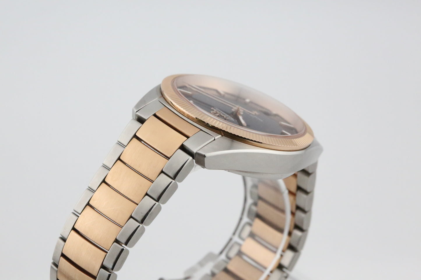 Omega Constellation Globemaster