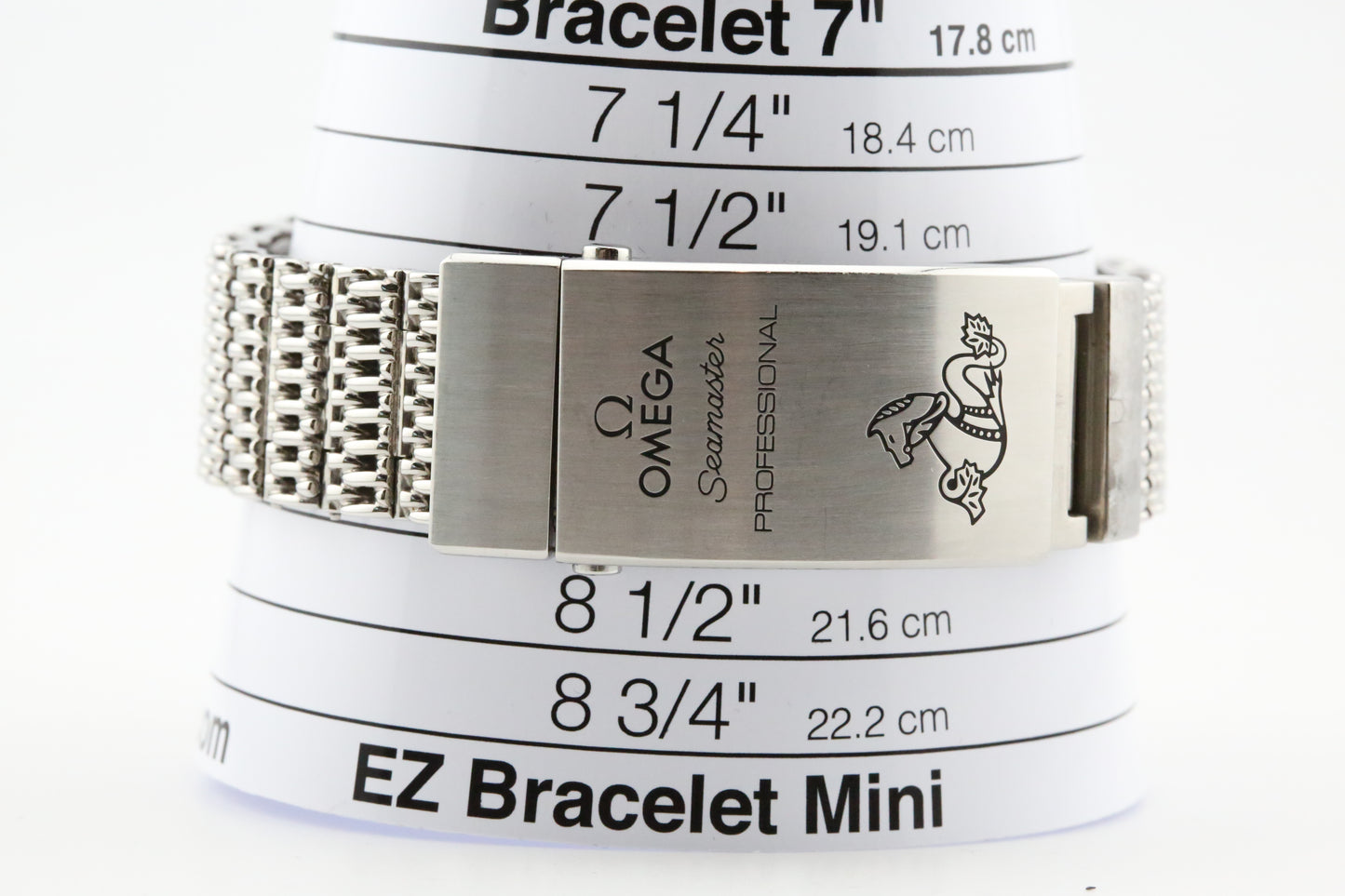 Omega Seamaster Professional "Ploprof"