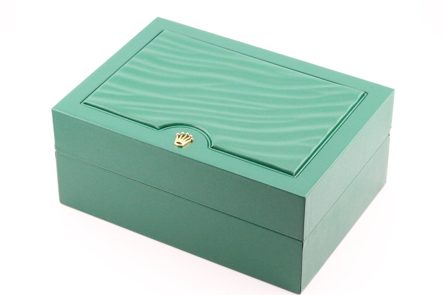 Rolex GMT Master II "Batman"