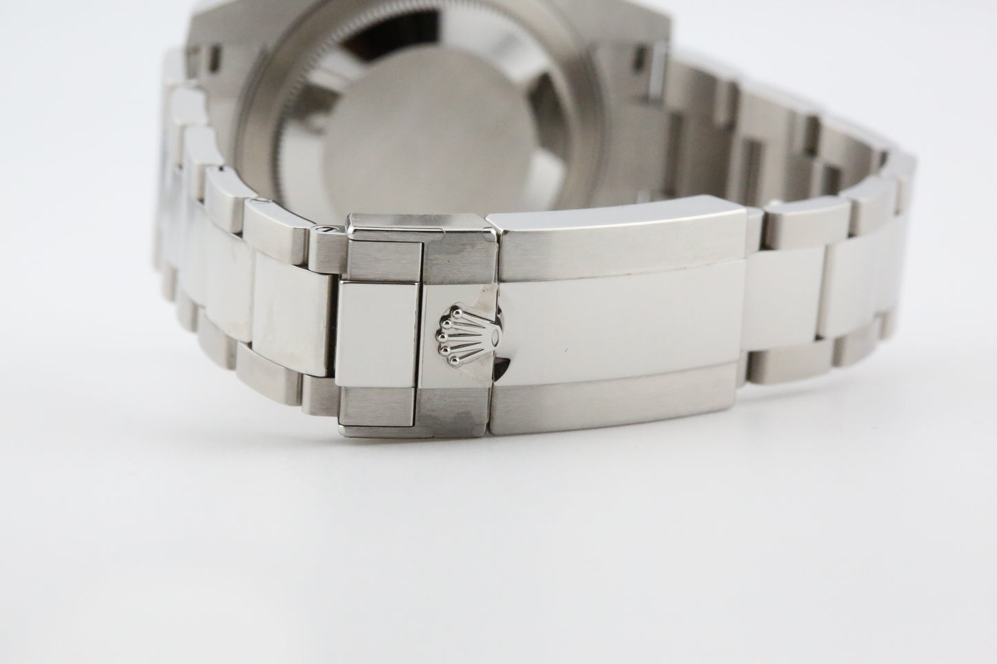 Rolex GMT Master II "Batman"