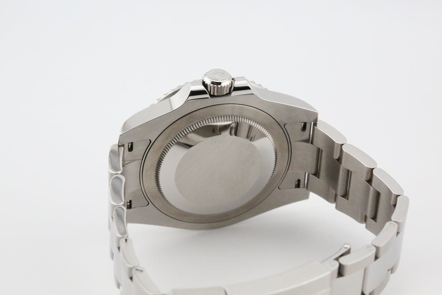 Rolex GMT Master II "Batman"