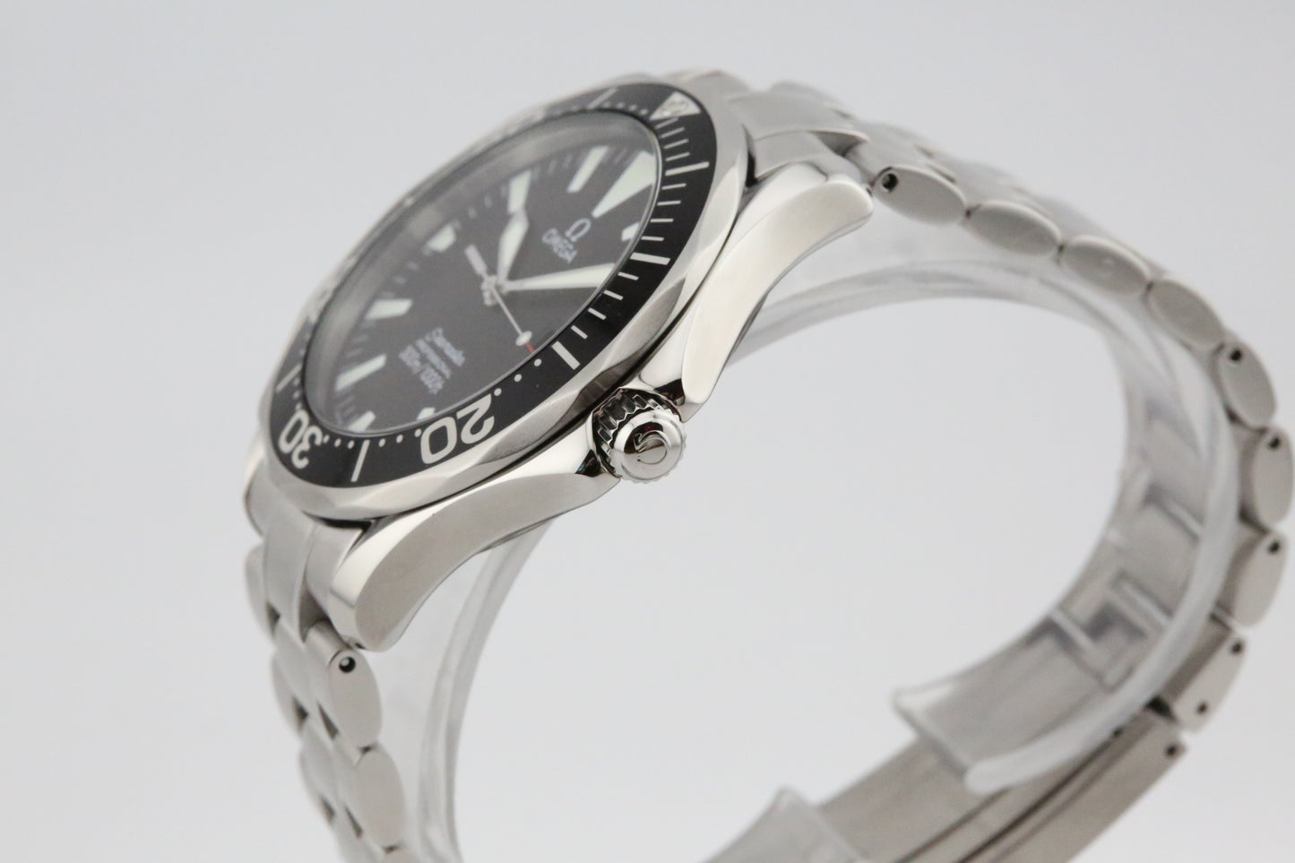 Omega Seamaster Professional 300M Quartz