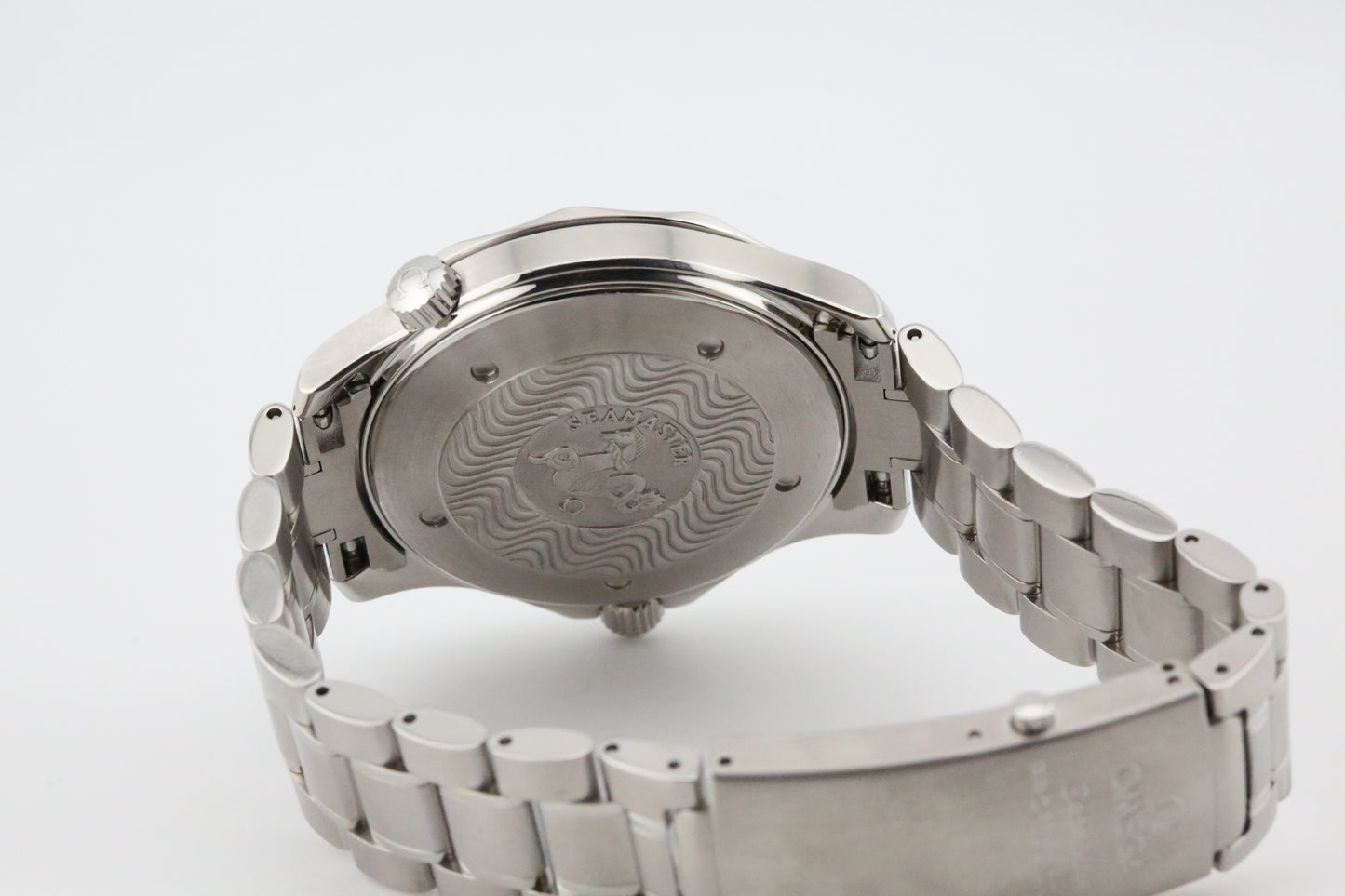 Omega Seamaster Professional 300M Quartz