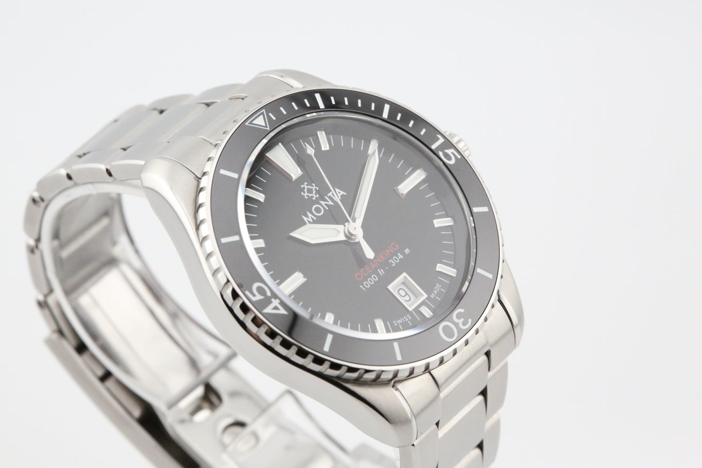 Monta Oceanking