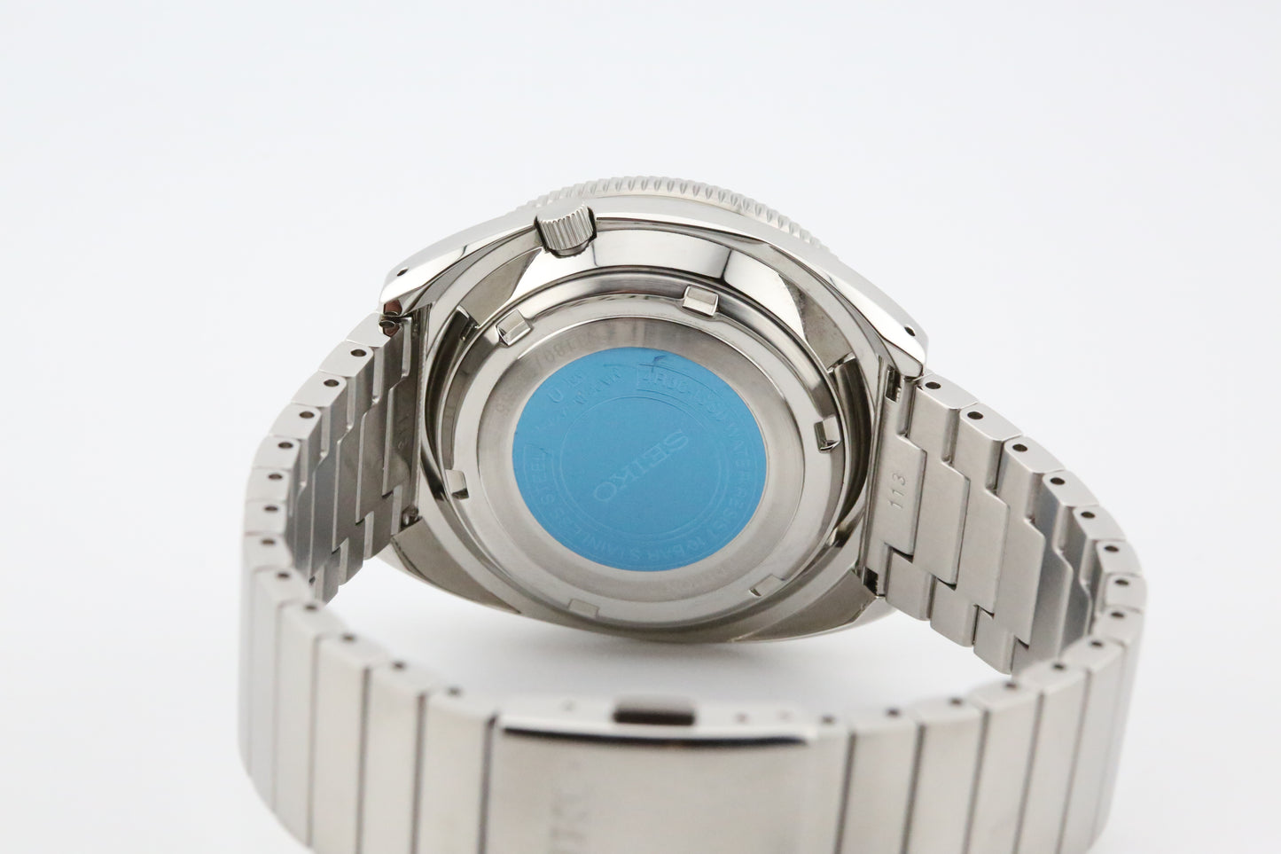 Seiko 5 Sports 55th Anniversary Limited Edition