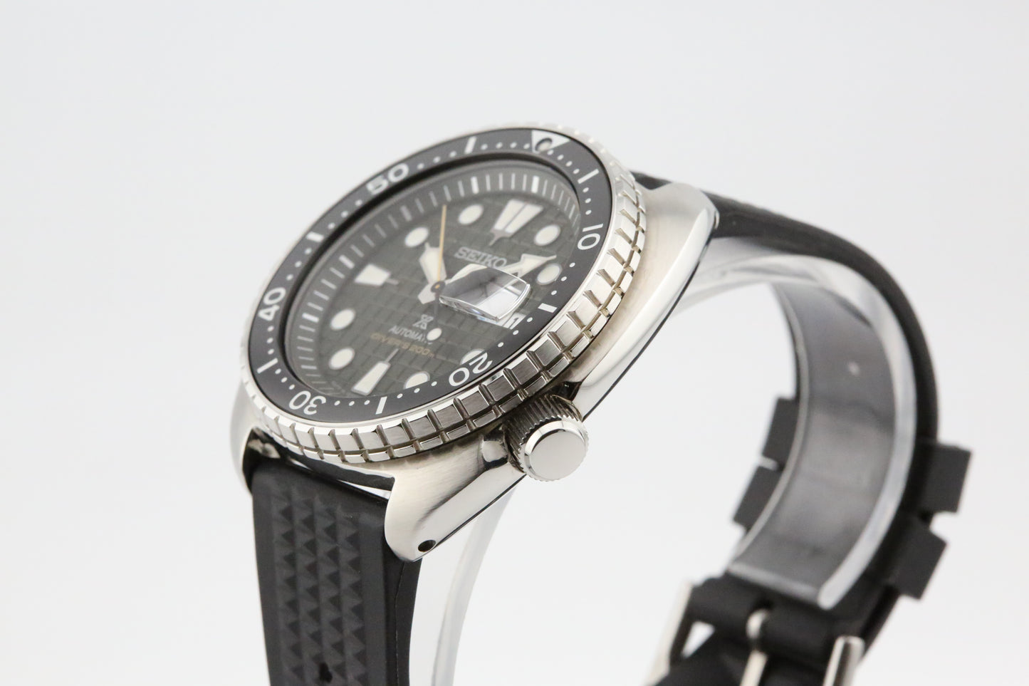 Seiko Prospex "King Turtle"