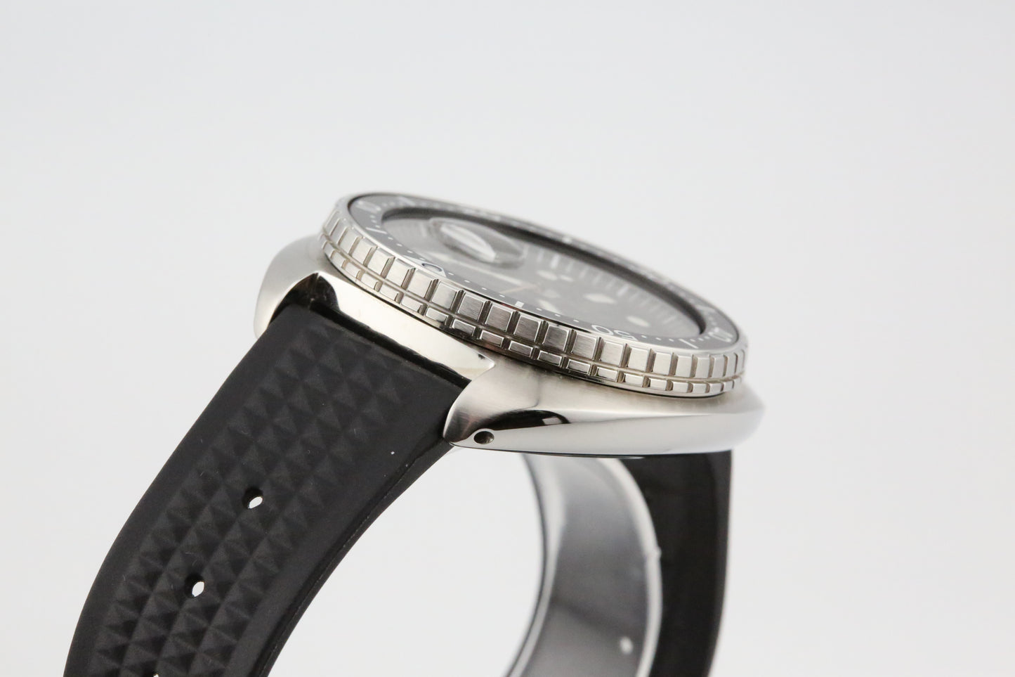 Seiko Prospex "King Turtle"