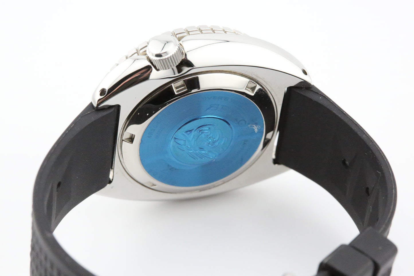 Seiko Prospex "King Turtle"