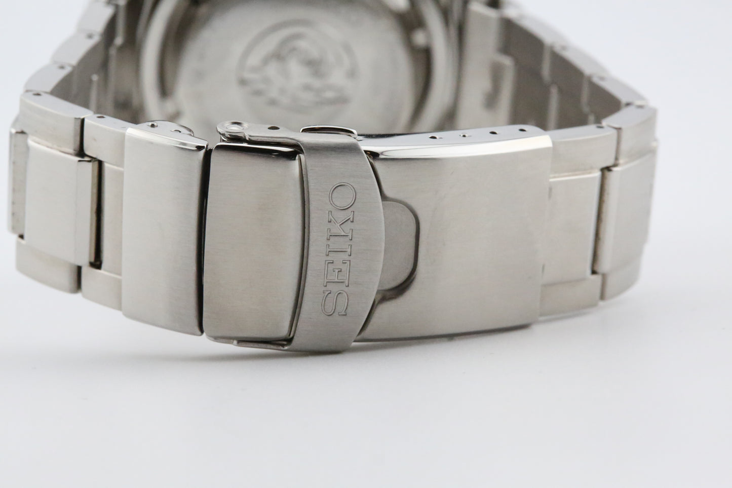 Seiko "Monster Tuna" SRPA79J1