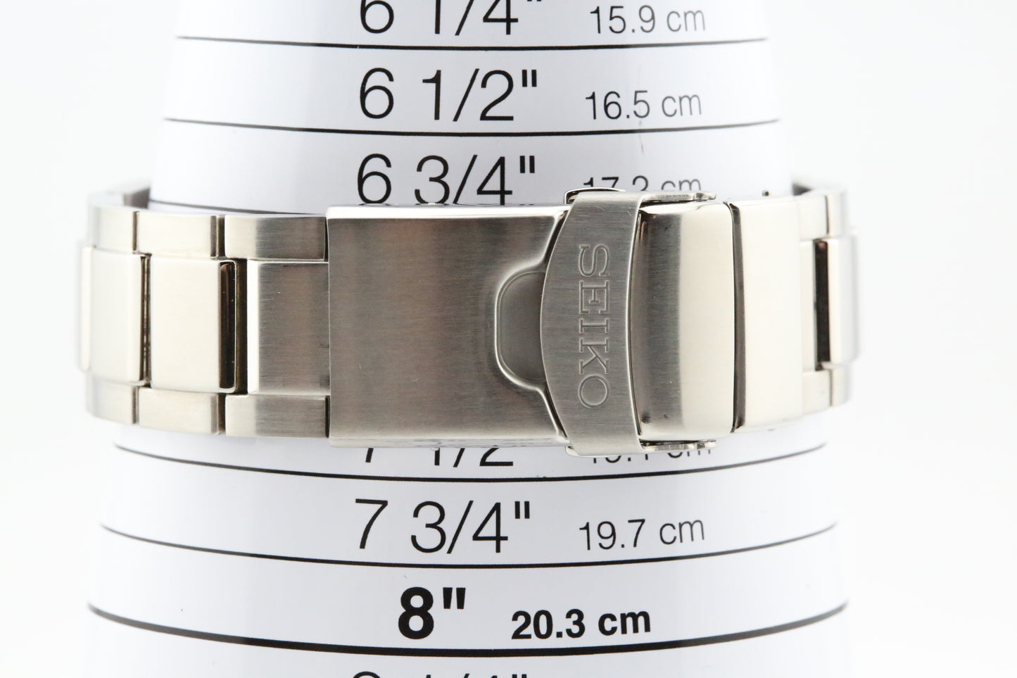 Seiko "Monster Tuna" SRPA79J1