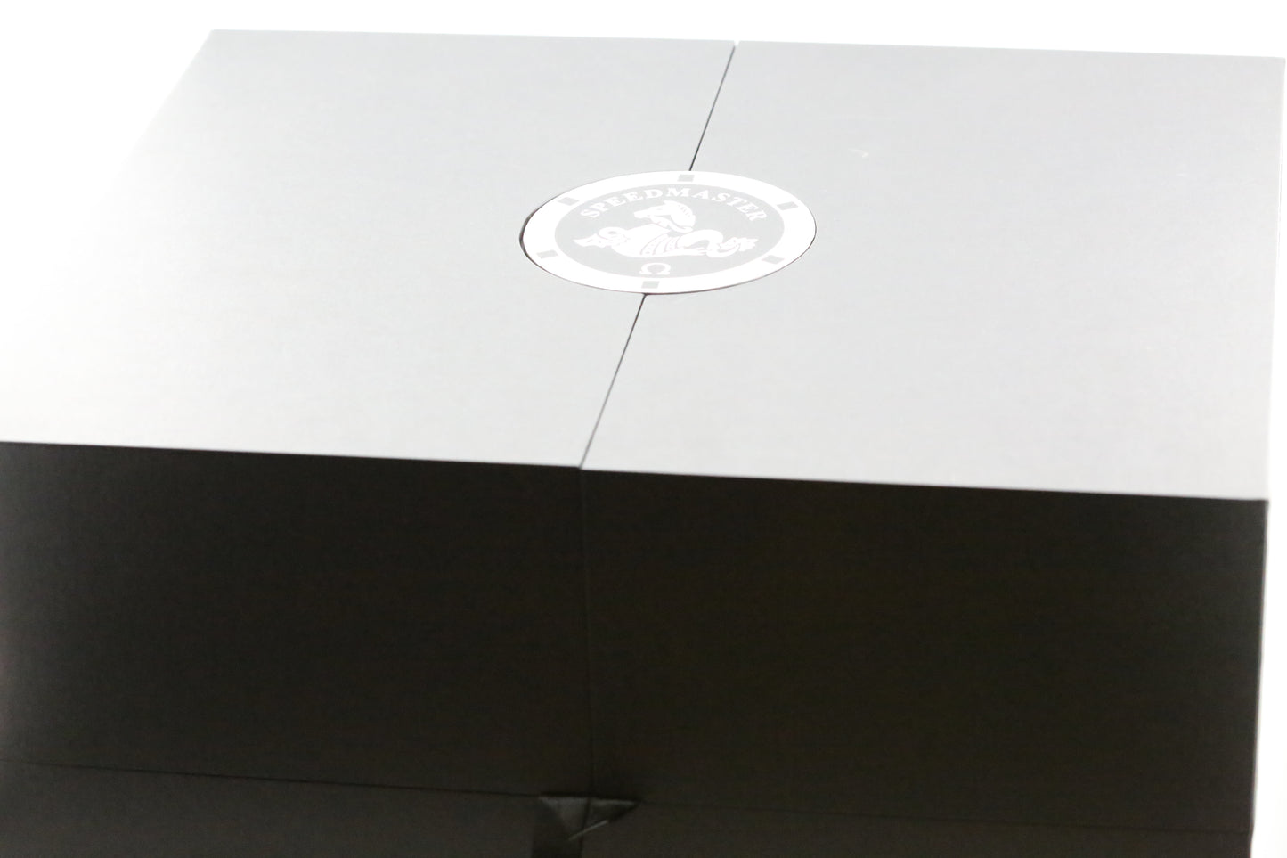 Omega Speedmaster Professional Moonwatch "Big Box"