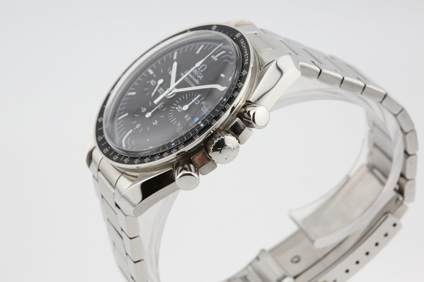 Omega Speedmaster Professional Moonwatch "Big Box"